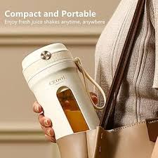 MIXEUR PORTABLE CEOOL / BLENDER